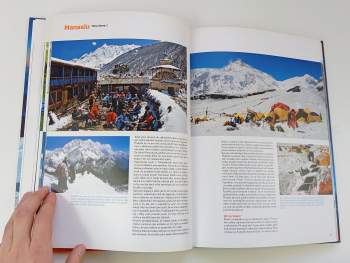 Radek Jaroš: Hory shora 2