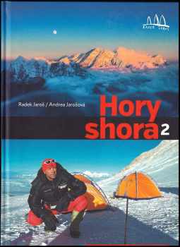 Radek Jaroš: Hory shora 2