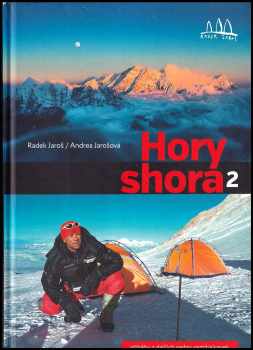 Andrea Jarošová: Hory shora 2