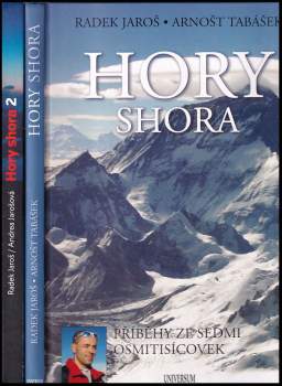 Hory shora