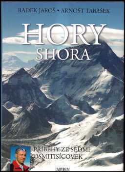 Radek Jaroš: Hory shora