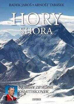 Arnošt Tabášek: Hory shora