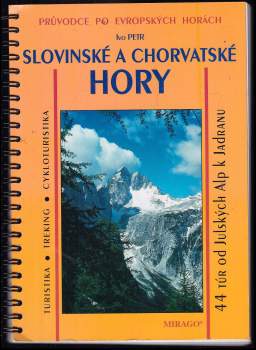 Hory Slovinska a Chorvatska