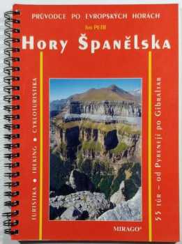 Hory Španělska