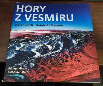 Hory z vesmíru