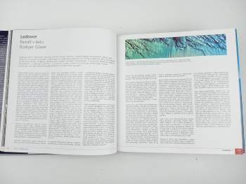Stefan Dech: Hory z vesmíru