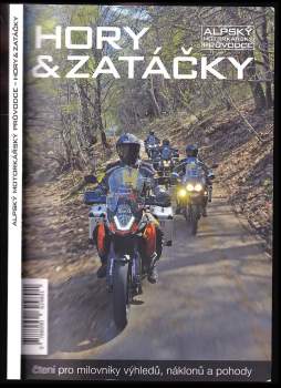 Hory & zatáčky