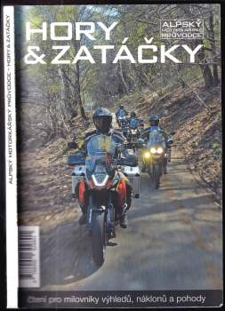 Hory & zatáčky