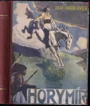 Horymír