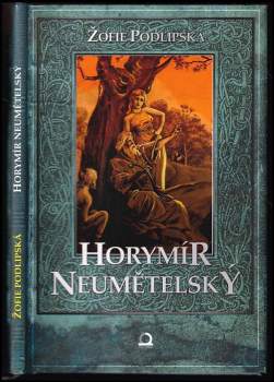 Horymír Neumětelský