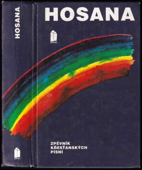 M Špinková: Hosana