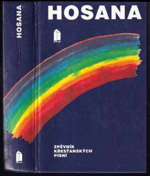M Špinková: Hosana