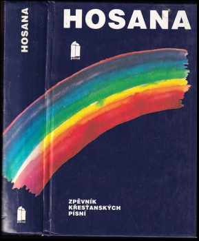 M Špinková: Hosana