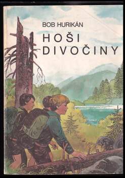 Hoši divočiny