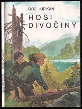 Hoši divočiny