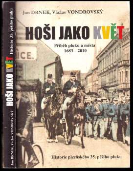 Hoši jako květ