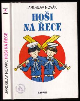 Jaroslav Novák: Hoši na řece