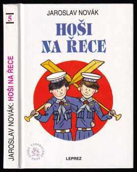Hoši na řece