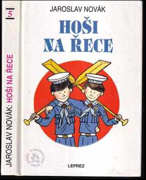 Hoši na řece