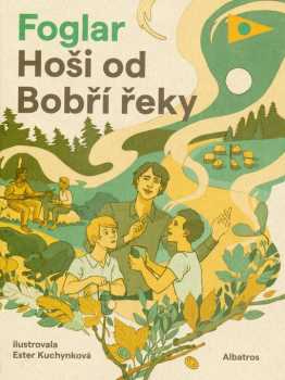 Hoši od Bobří řeky
