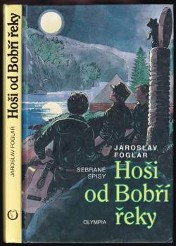 Hoši od Bobří řeky