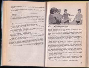 Jaroslav Foglar: Hoši od Bobří řeky