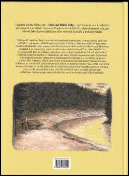Jaroslav Foglar: Hoši od Bobří řeky