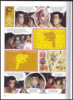 Jaroslav Foglar: Hoši od Bobří řeky