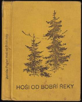 Hoši od Bobří řeky