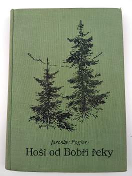 Hoši od Bobří řeky