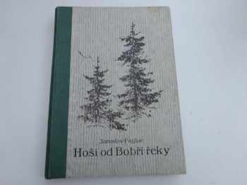 Jaroslav Foglar: Hoši od Bobří řeky