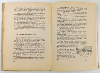 Jaroslav Foglar: Hoši od Bobří řeky