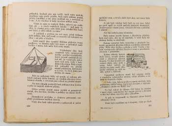 Jaroslav Foglar: Hoši od Bobří řeky