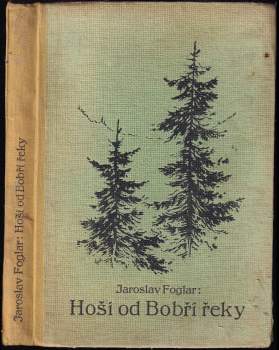 Hoši od Bobří řeky