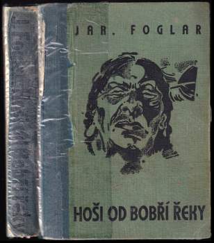 Hoši od Bobří řeky