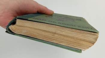 Jaroslav Foglar: Hoši od Bobří řeky