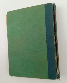 Jaroslav Foglar: Hoši od Bobří řeky