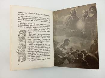 Jaroslav Foglar: Hoši od Bobří řeky