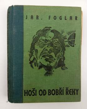 Hoši od Bobří řeky