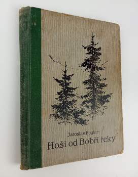 Hoši od Bobří řeky