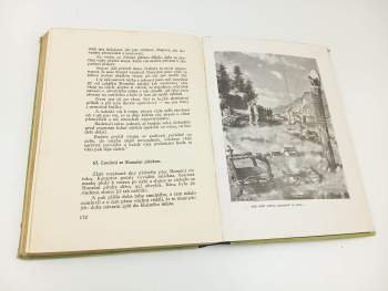 Jaroslav Foglar: Hoši od Bobří řeky