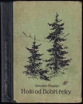 Jaroslav Foglar: Hoši od Bobří řeky