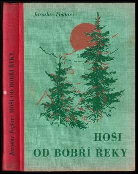 Hoši od Bobří řeky