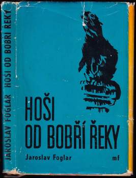 Hoši od Bobří řeky