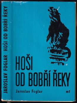 Hoši od Bobří řeky