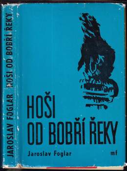 Hoši od Bobří řeky