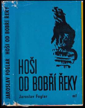 Hoši od Bobří řeky