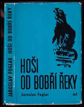 Hoši od Bobří řeky