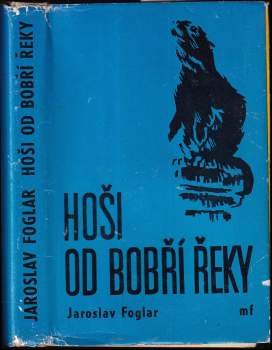Hoši od Bobří řeky