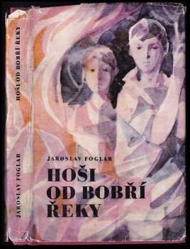 Hoši od Bobří řeky